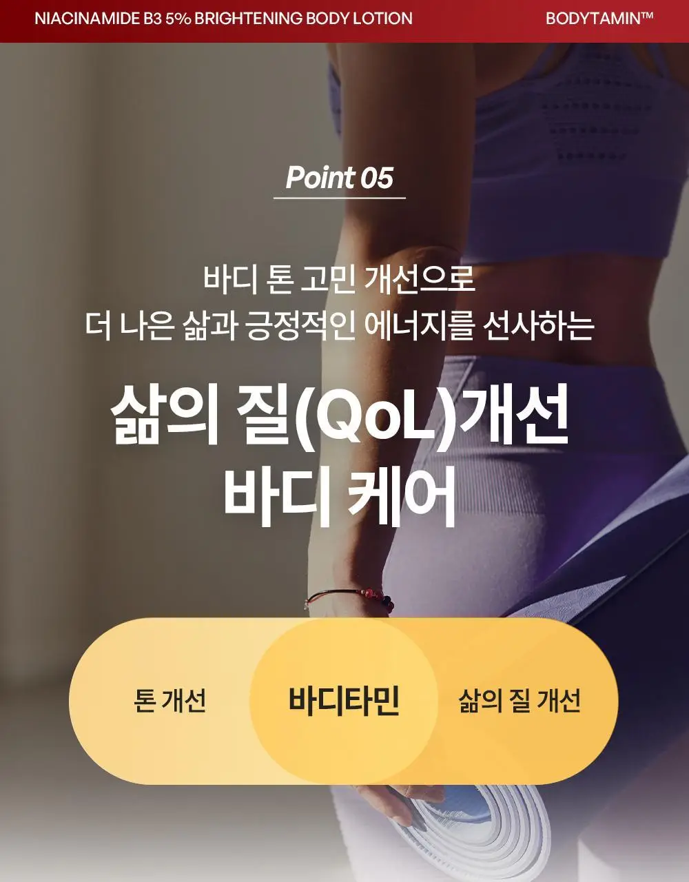 [포켓몬 에디션/5월 올영픽] 비욘드 바디타민 로션 (착색미백/목주름탄력/초보습)기획 3종 택1 상세페이지 51